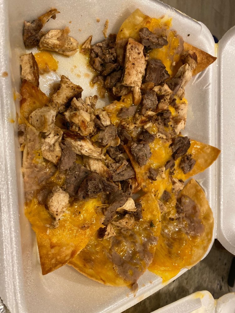 Dos Salsas 1600 E Whitestone Blvd, Cedar Park