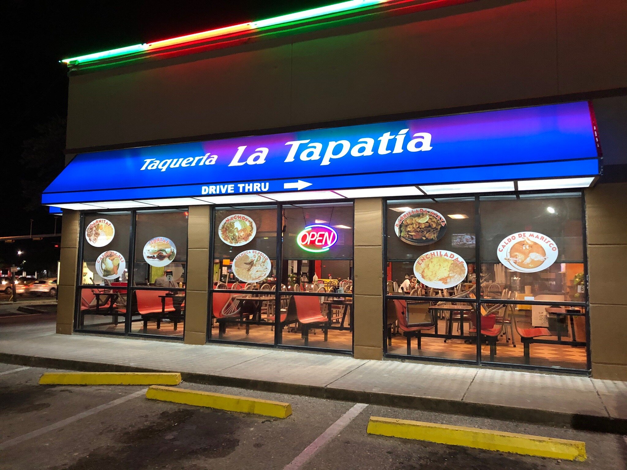 Photo credit: tripadvisor