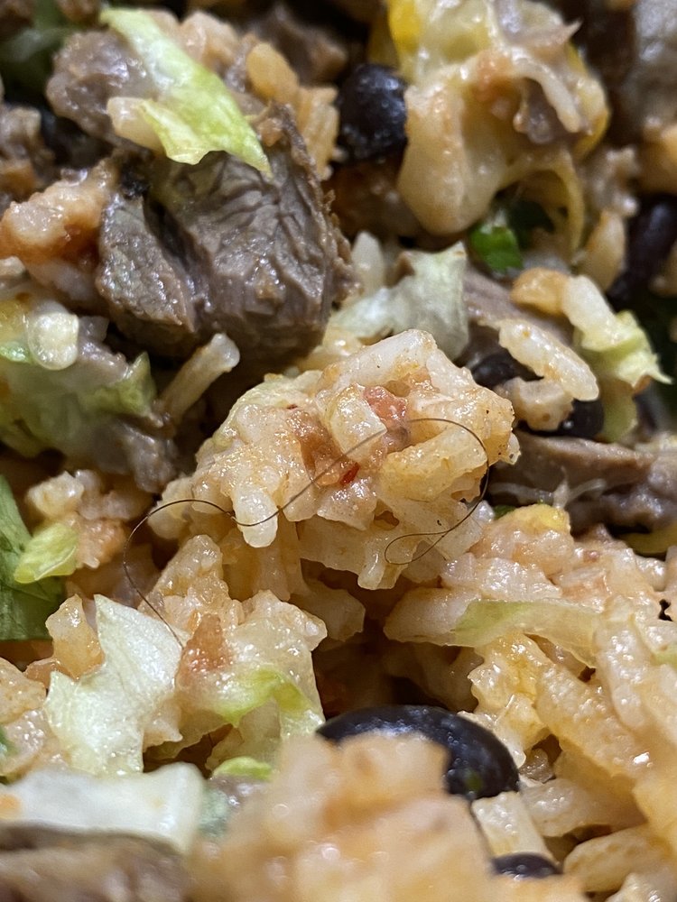 Freebirds World Burrito 5001 183A, Cedar Park