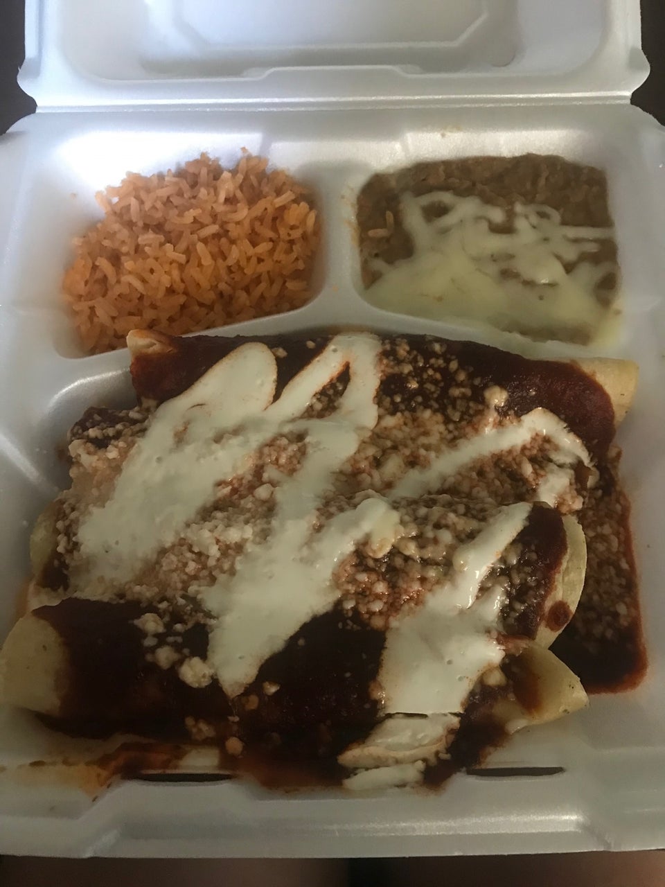 El Pollo Rico # 9 2004 N Bell Blvd, Cedar Park