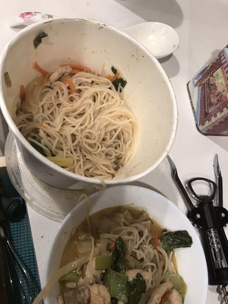 Mama Fu's Asian House 4701 183A Toll Rd STE C, Cedar Park
