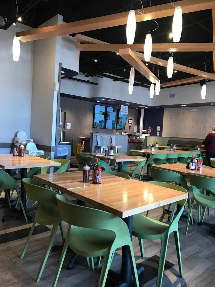 Phonatic Vietnamese Restaurant 1468 E Whitestone Blvd #200, Cedar Park