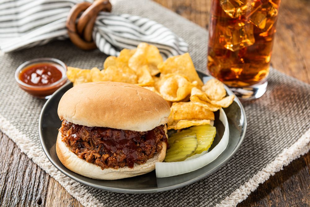 Smokey Mo's BBQ 100 E Whitestone Blvd, Cedar Park
