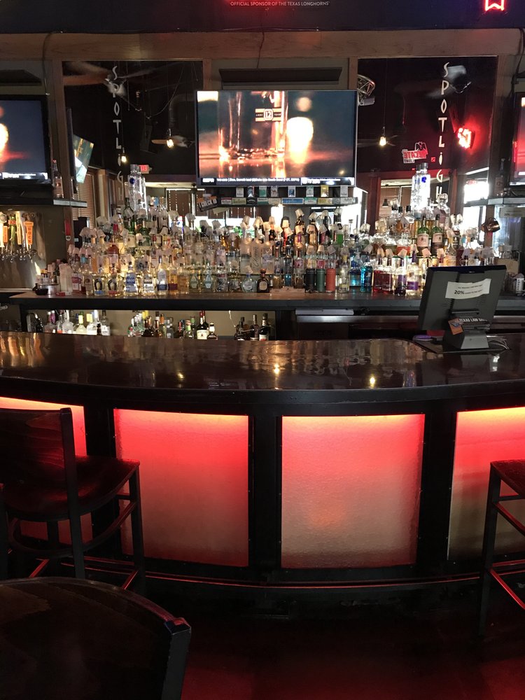 Spotlight Karaoke 601 E Whitestone Blvd #600, Cedar Park
