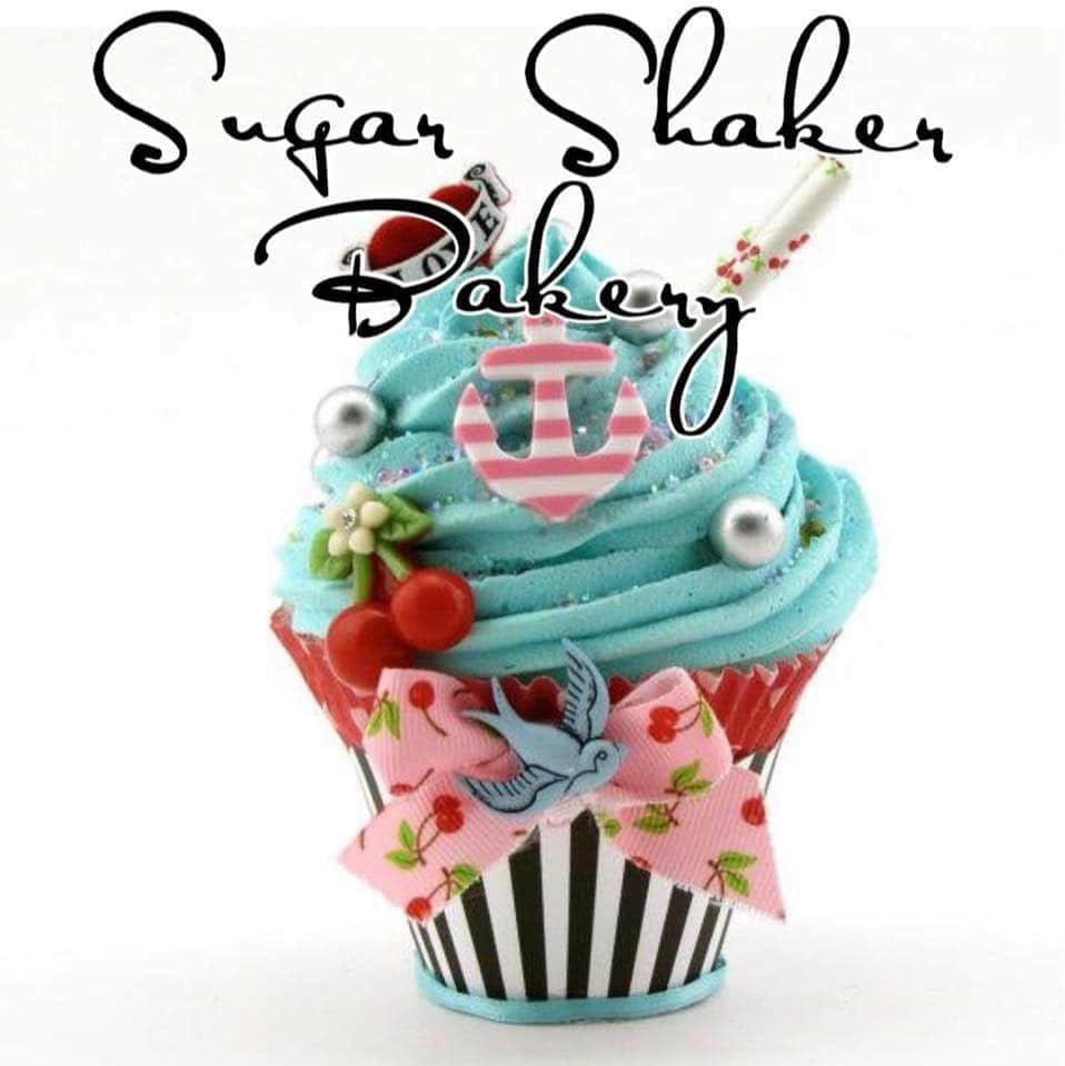 Sugar Shaker Bakery 251 N Bell Blvd #114b, Cedar Park