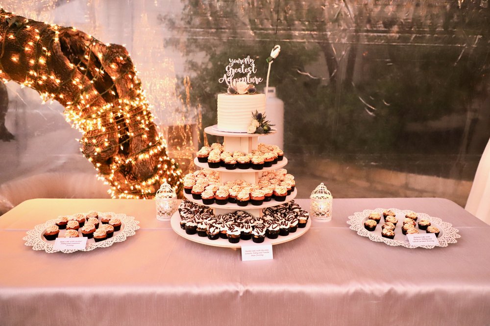 Sugar Shaker Bakery 251 N Bell Blvd #114b, Cedar Park