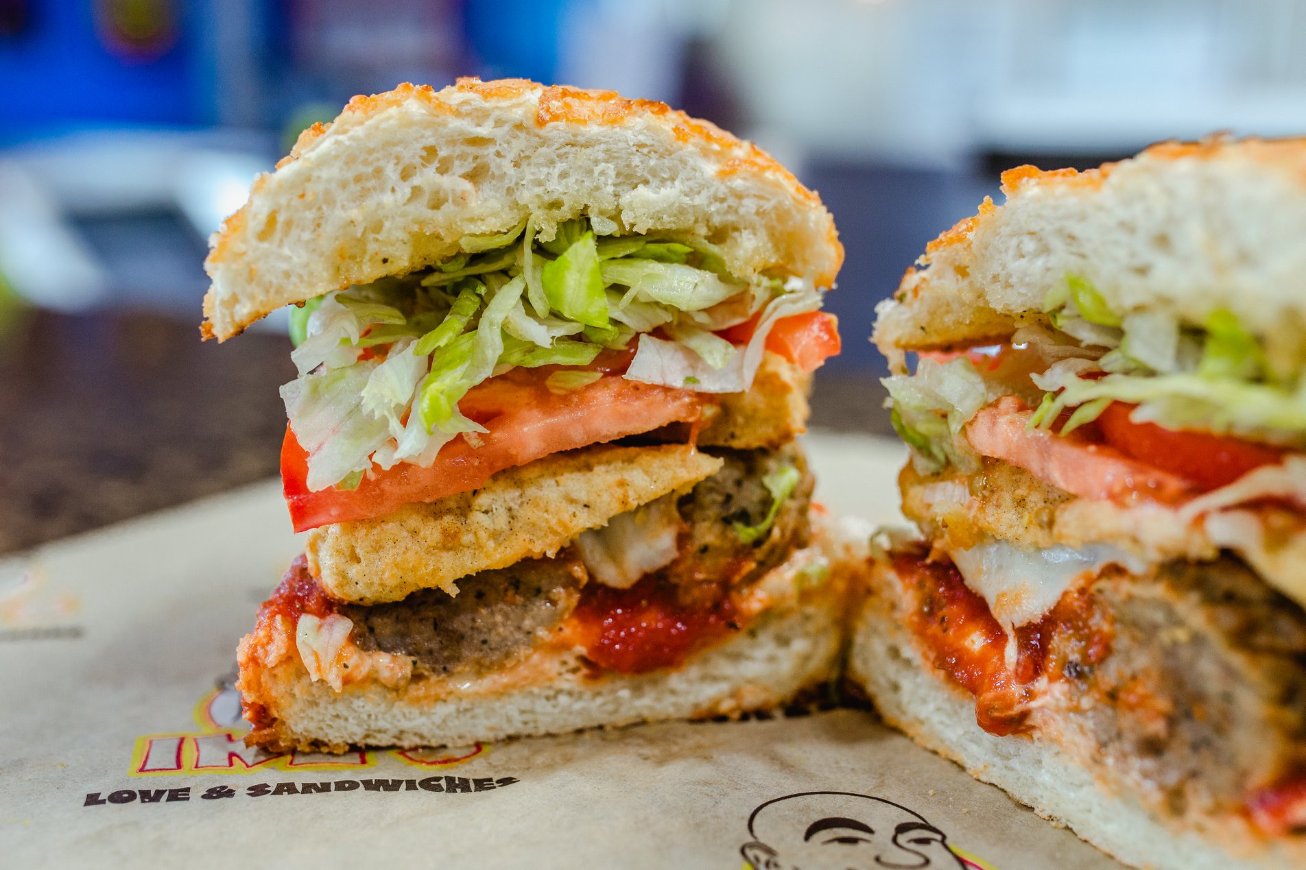 Ike's Sandwiches 1335 E Whitestone Blvd Ste S-180, Cedar Park