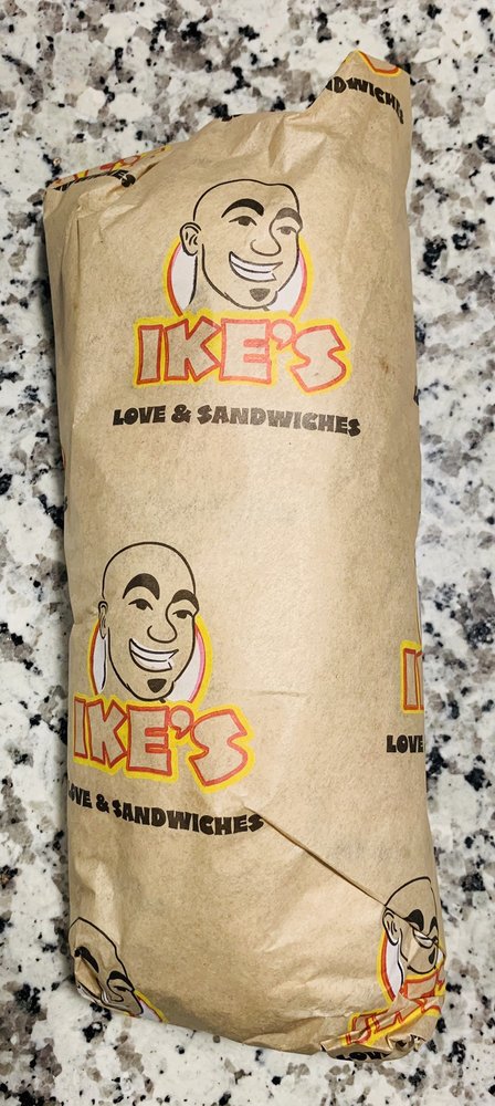 Ike's Sandwiches 1335 E Whitestone Blvd Ste S-180, Cedar Park