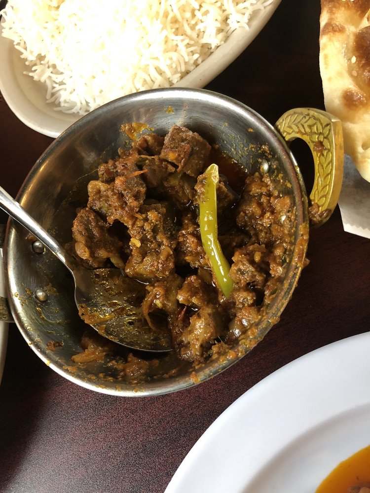 Mirchi Express 2301 S Lakeline Blvd #800, Cedar Park