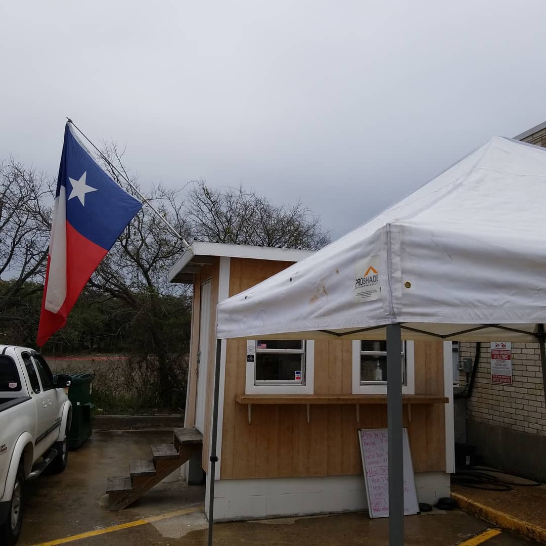 Archer BBQ 1906 N Bell Blvd, Cedar Park
