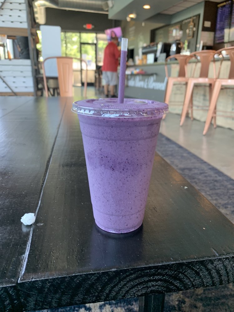 Tropical Smoothie Cafe 1540 Cypress Creek Road, Cedar Park