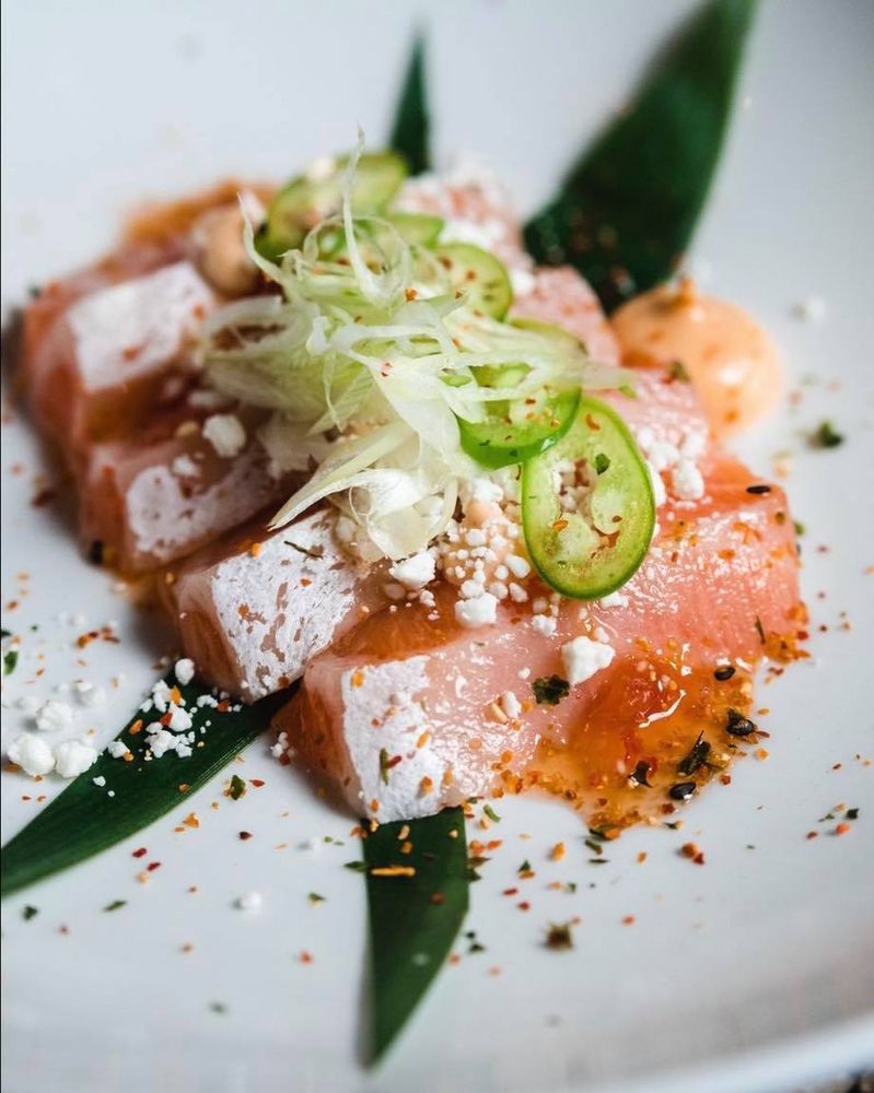 Rock & Rolls Sushi Lounge 1850 S Lakeline Blvd #200, Cedar Park