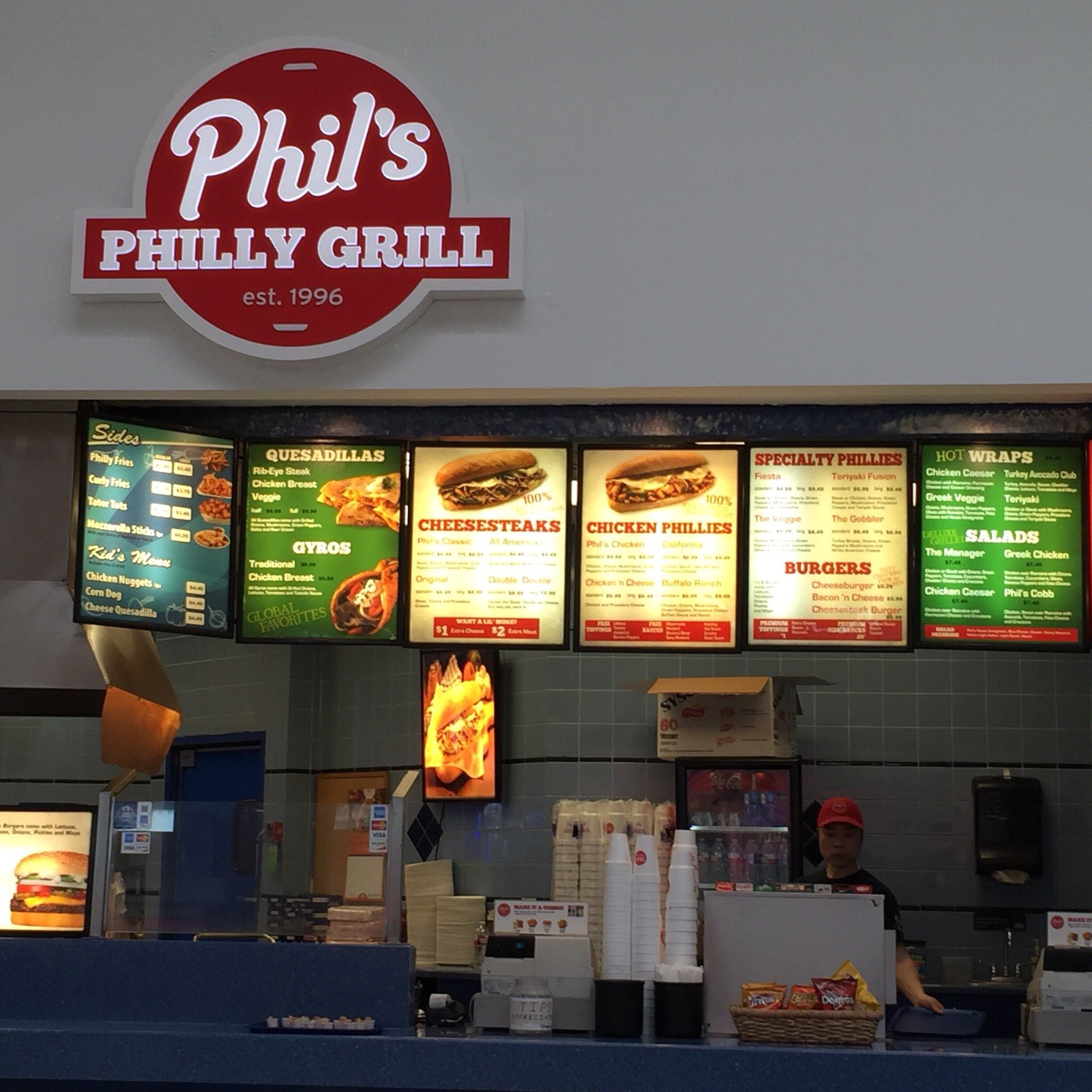 Photo credit: tripadvisor