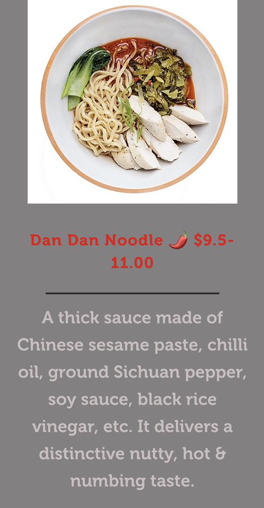 noodle alley cedar park 1201 N Bell Blvd suite 100, Cedar Park