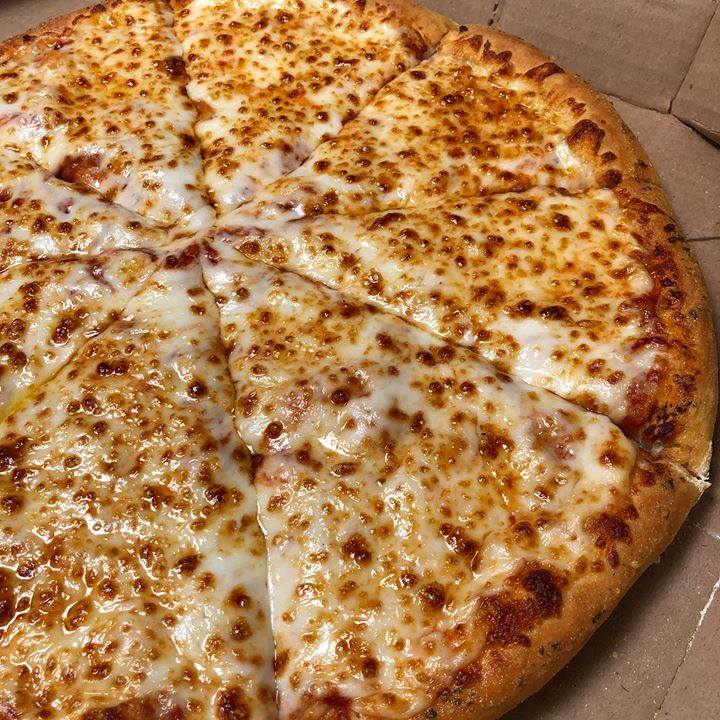 Domino's Pizza 2051 Cypress Creek Road, Cedar Park