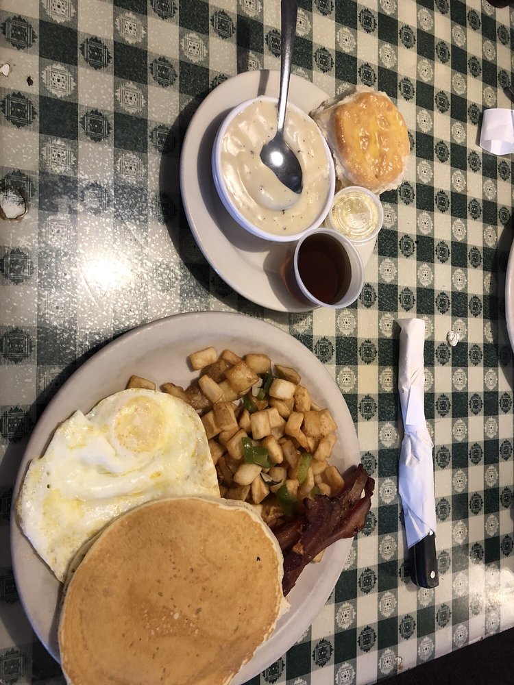 Susannah's Homestyle Cooking 1514 W Henderson St, Cleburne