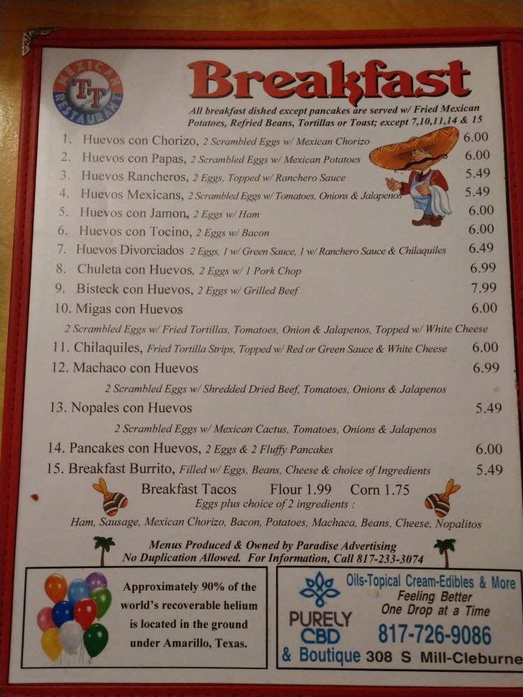 Photo credit: Tripadvisor