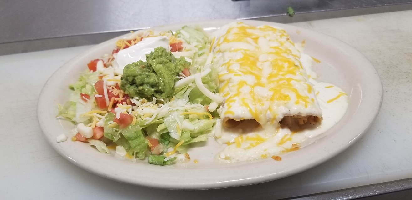 Taqueria Torres | Mexican Restaurant 216 E Henderson St, Cleburne
