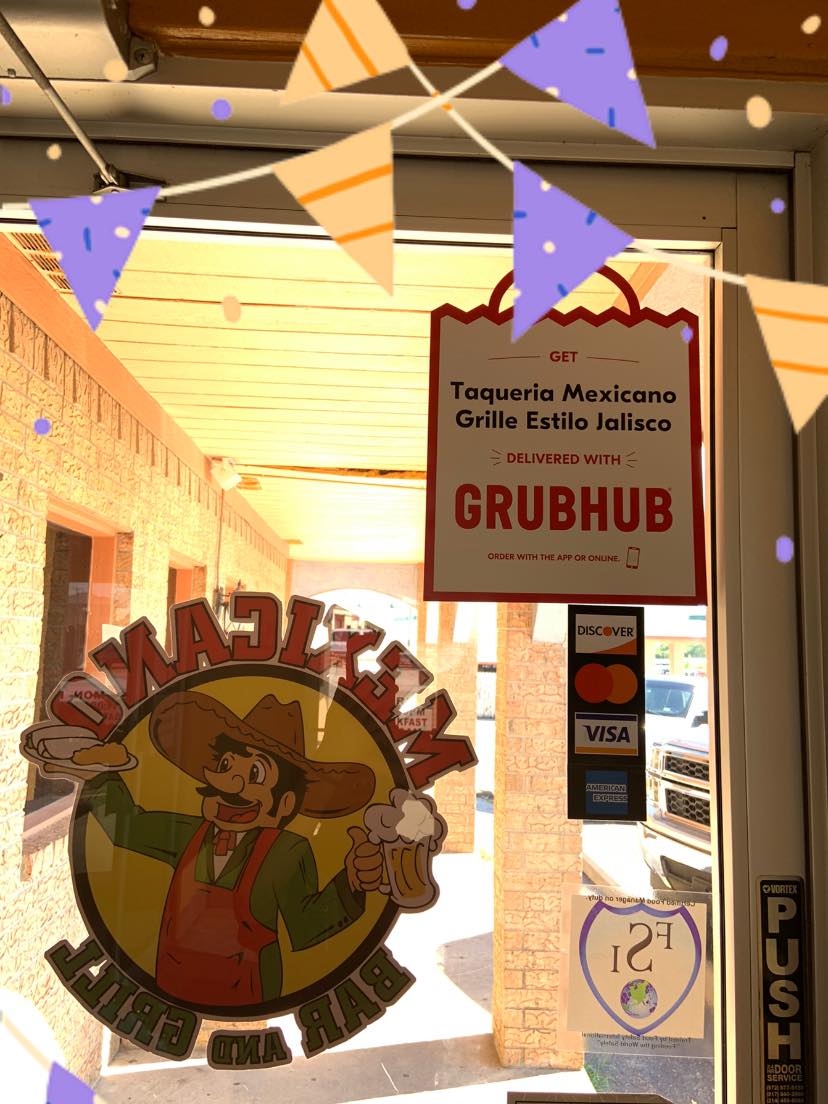 Taqueria Mexicano Grille Estilo Jalisco 1840 N Main St, Cleburne