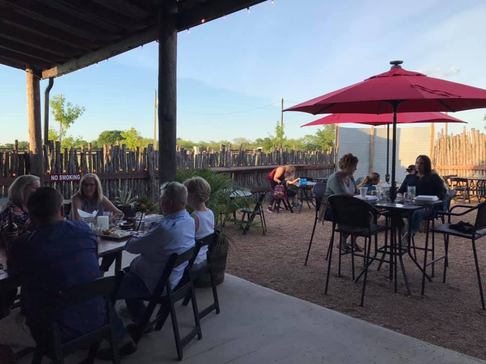 Fly By Night Cattle Company - Steak House 2705 County Rd 1125, Cleburne