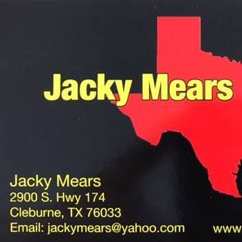 Jacky Mears Motor Company