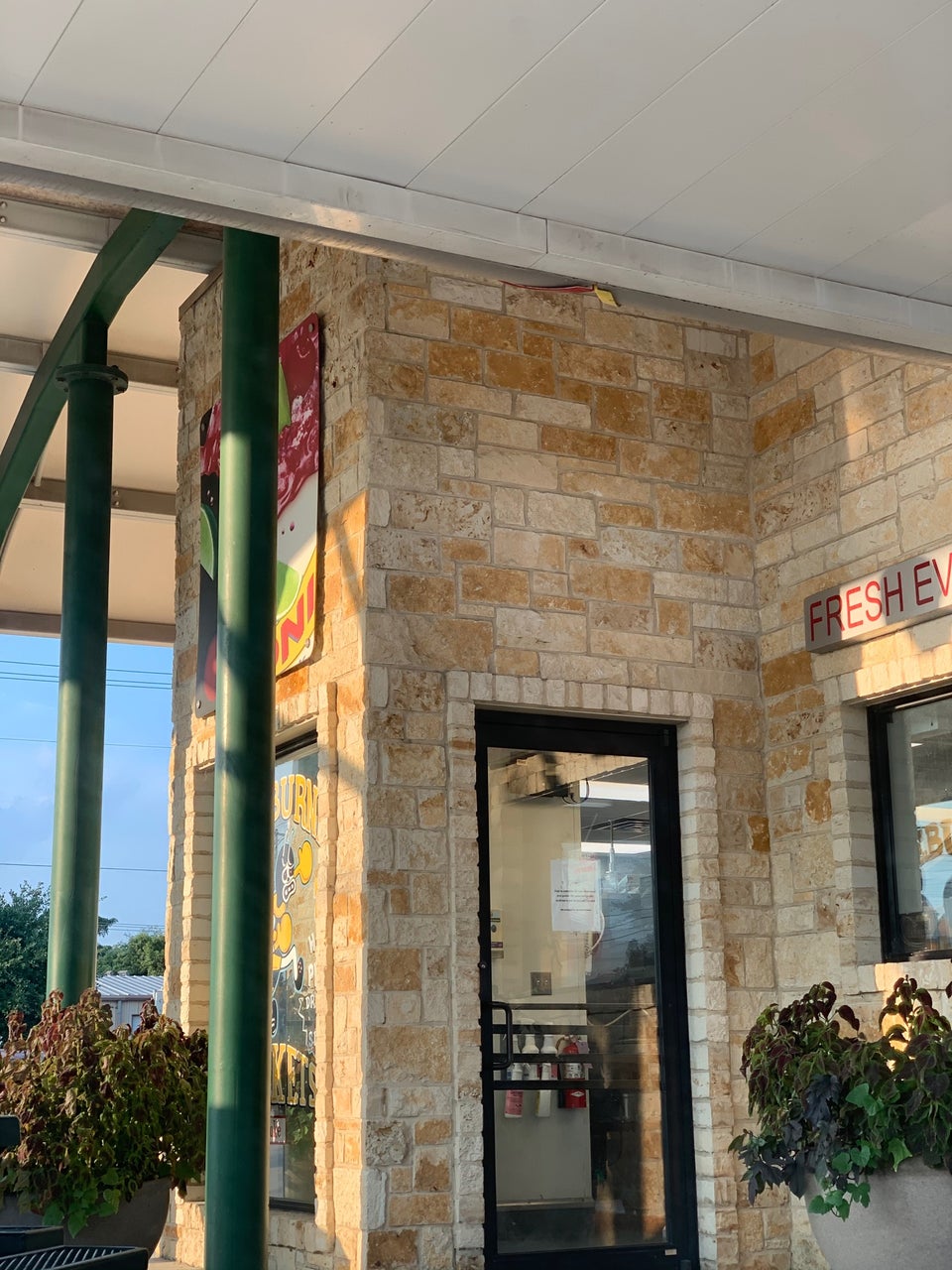Sonic Drive-In 604 N Main St, Cleburne