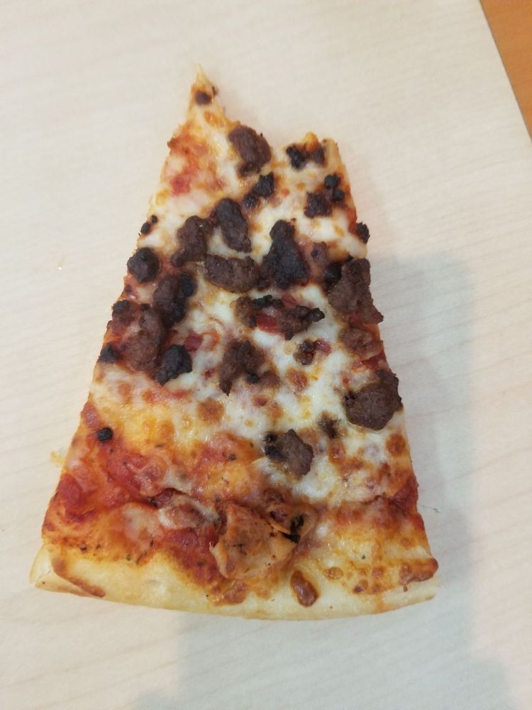 Cicis Pizza 1301 W Henderson St Suite E, Cleburne