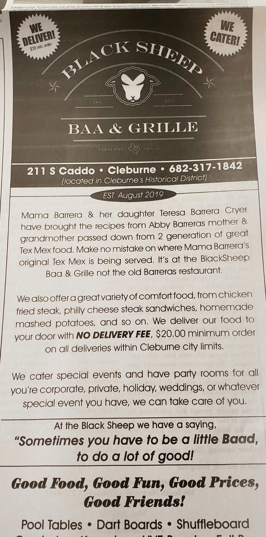 Photo credit: Tripadvisor