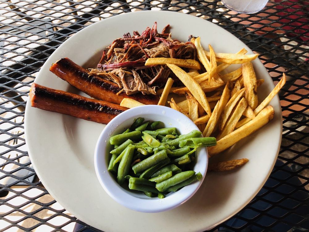 Black Sheep Baa & Grill 211 S Caddo St, Cleburne