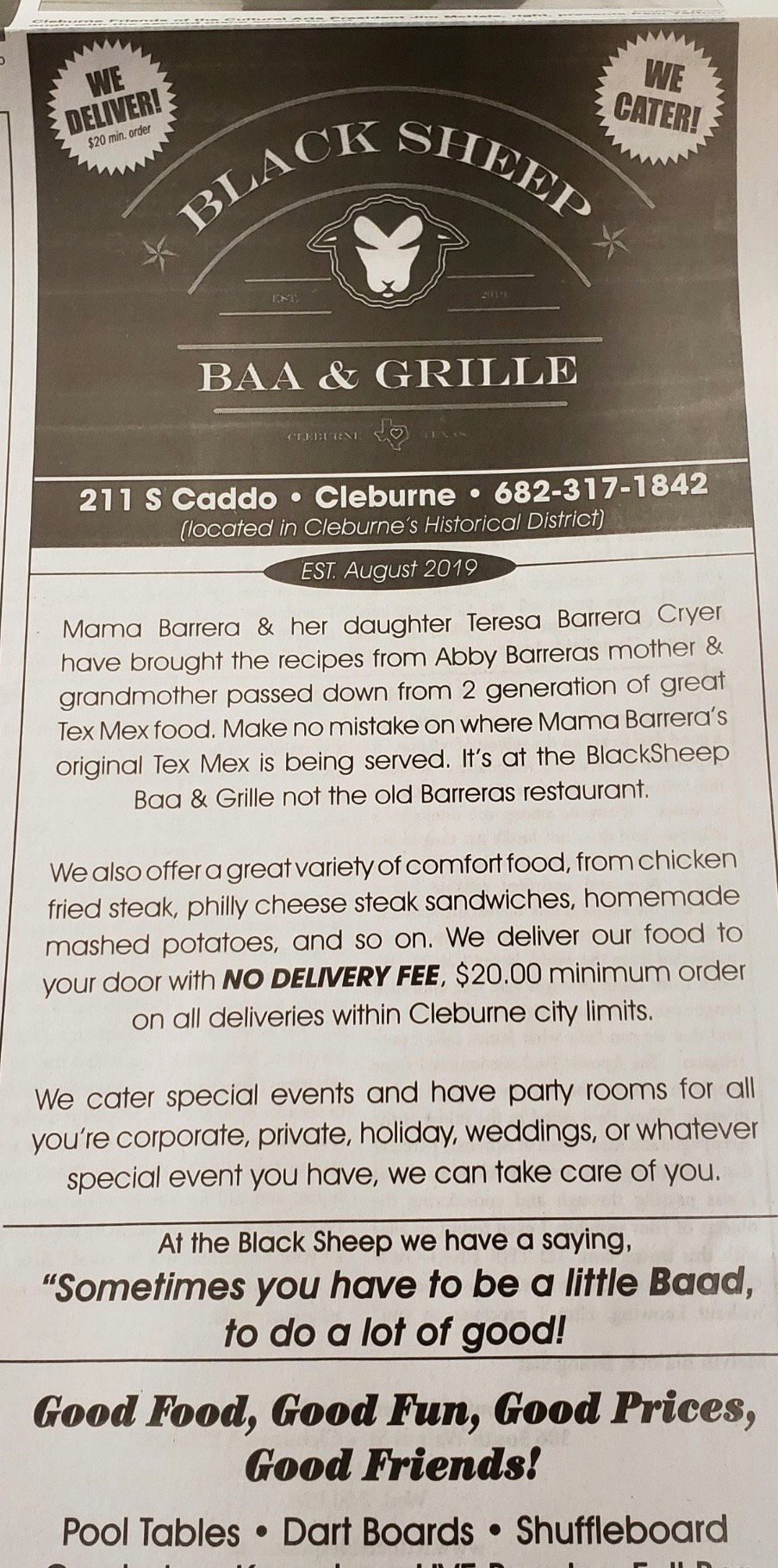 Photo credit: Tripadvisor