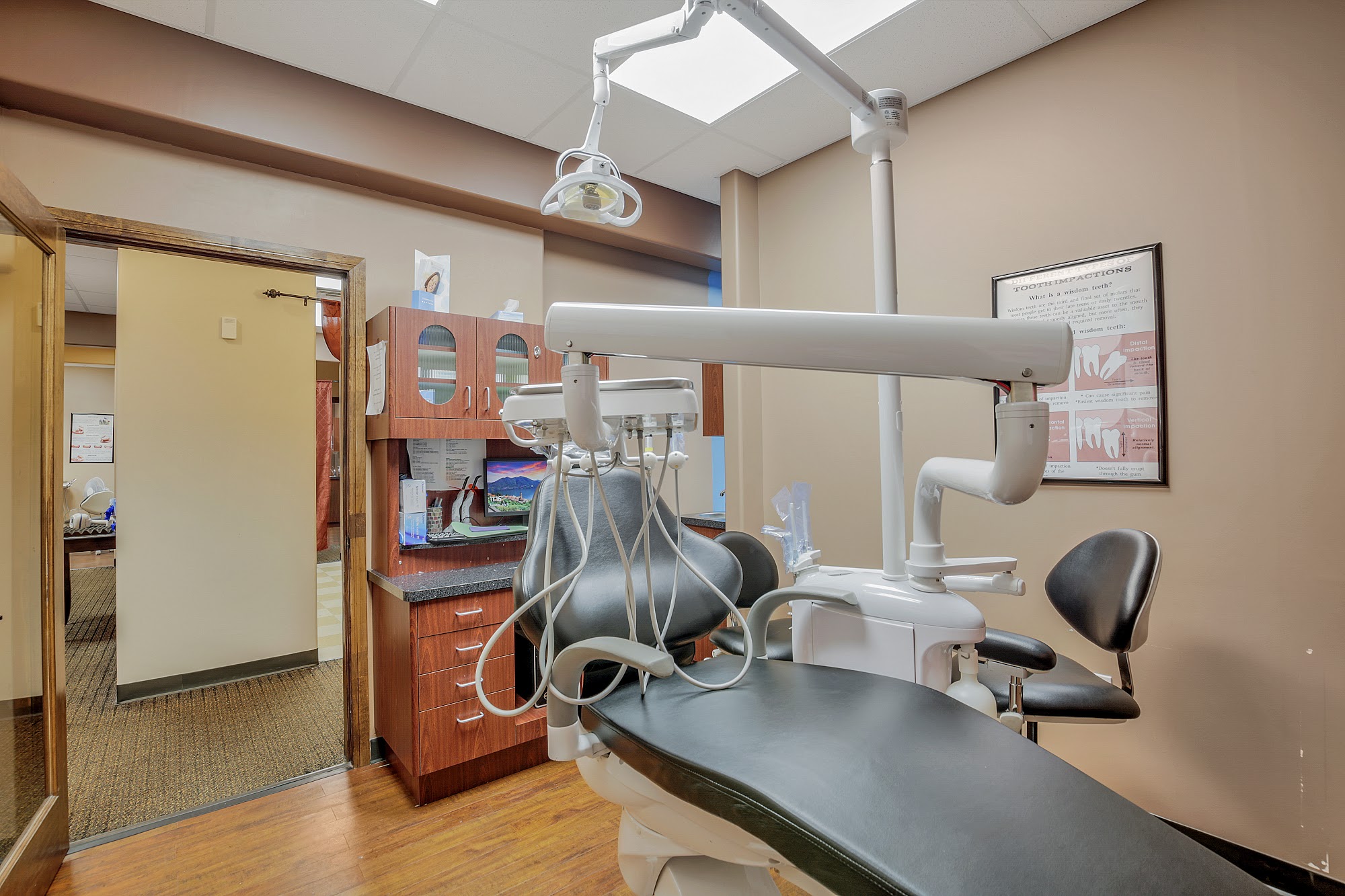 Trinity Dental Centers - Cleveland