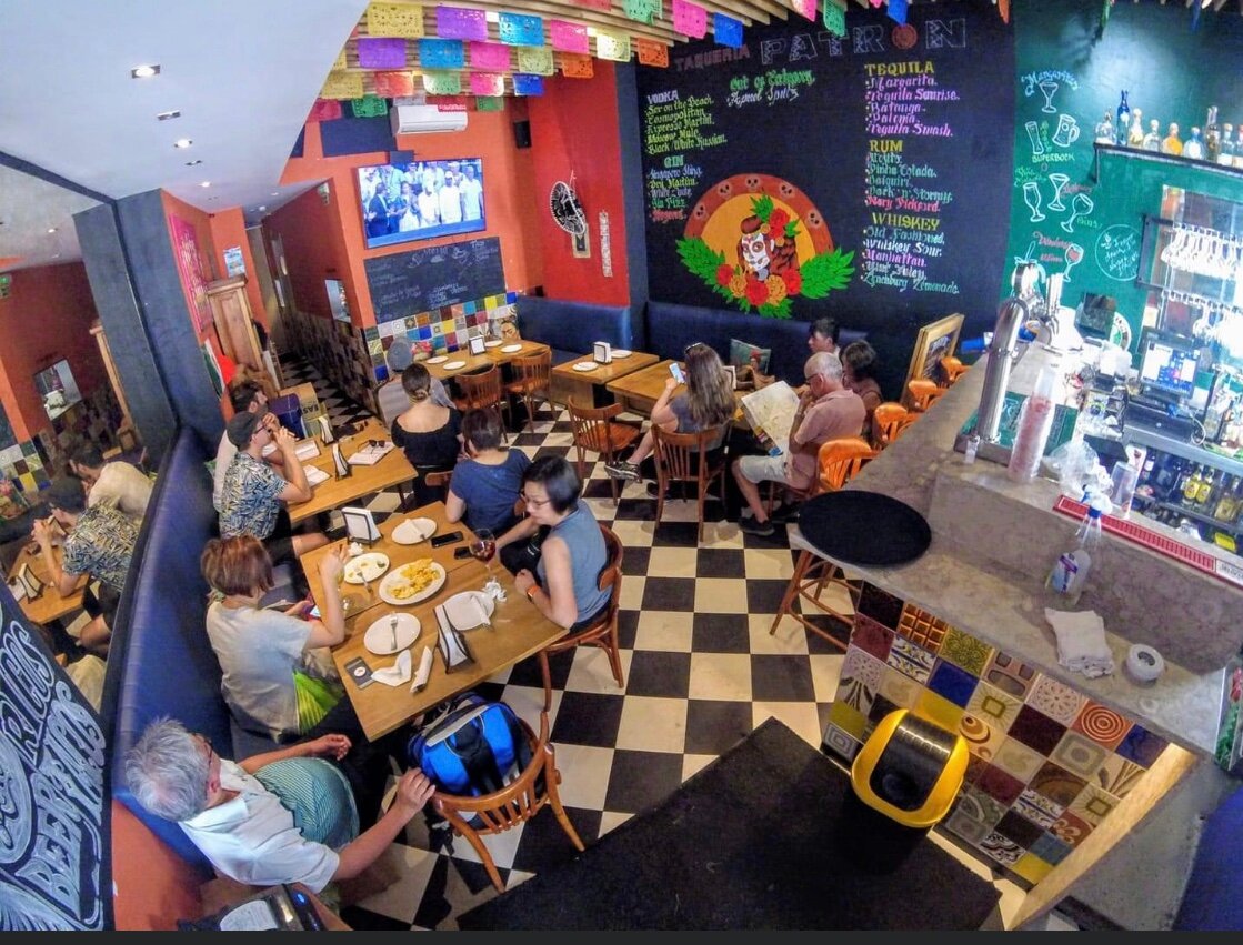 Photo credit: tripadvisor