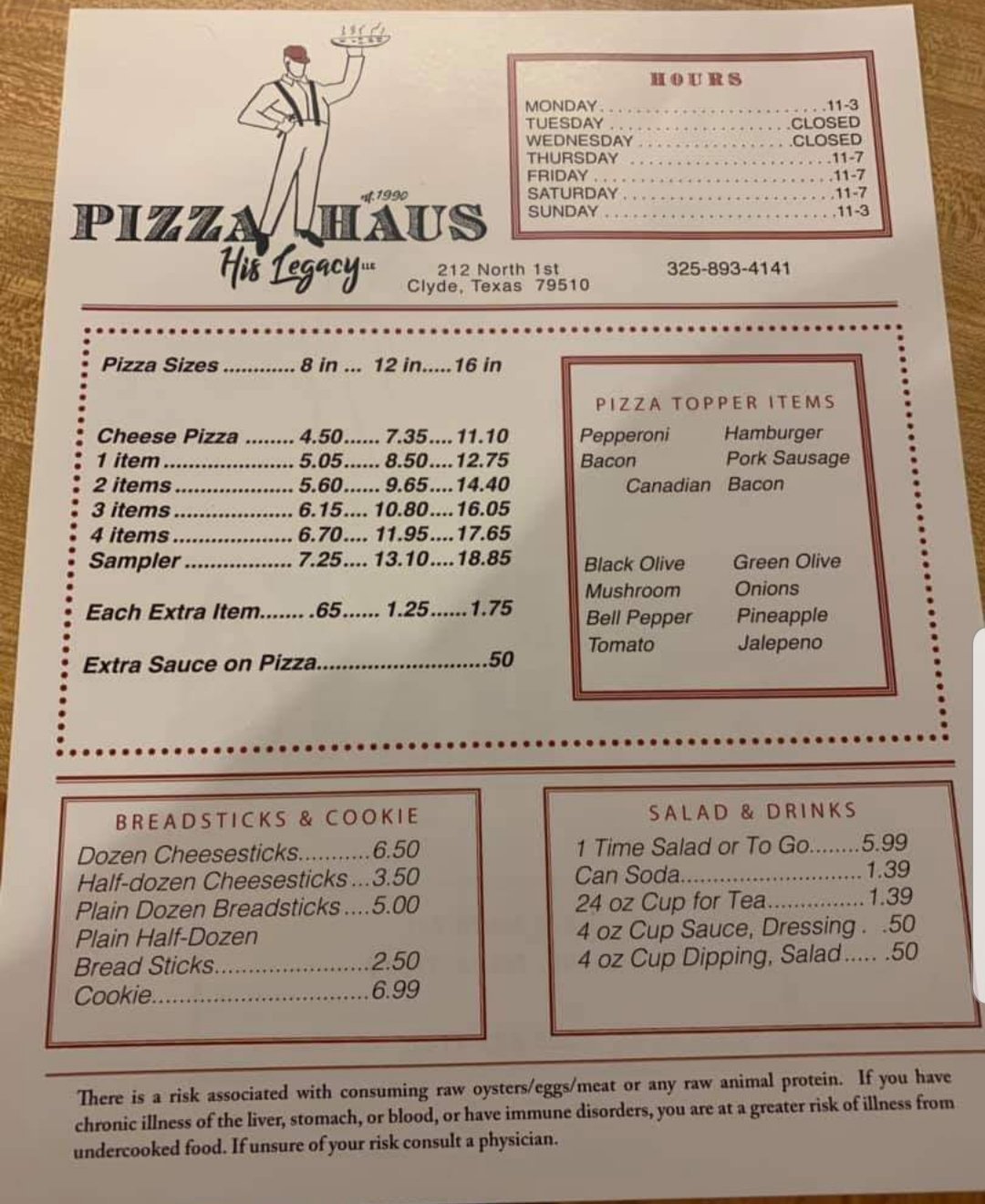 Photo credit: Tripadvisor