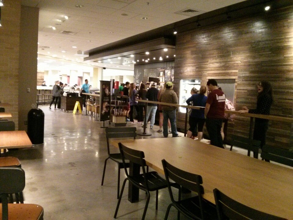 Photo credit: foursquare
