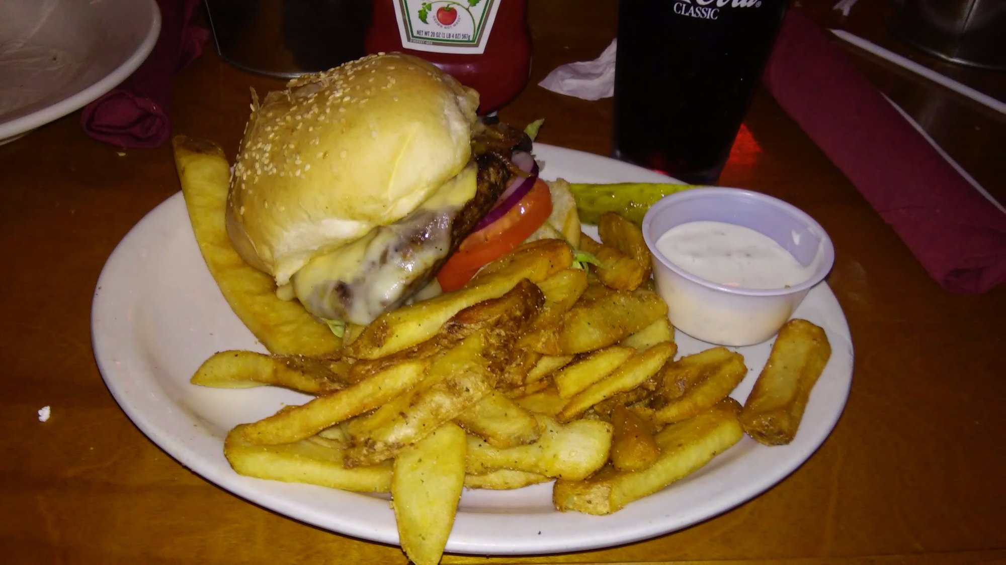 Photo credit: tripadvisor