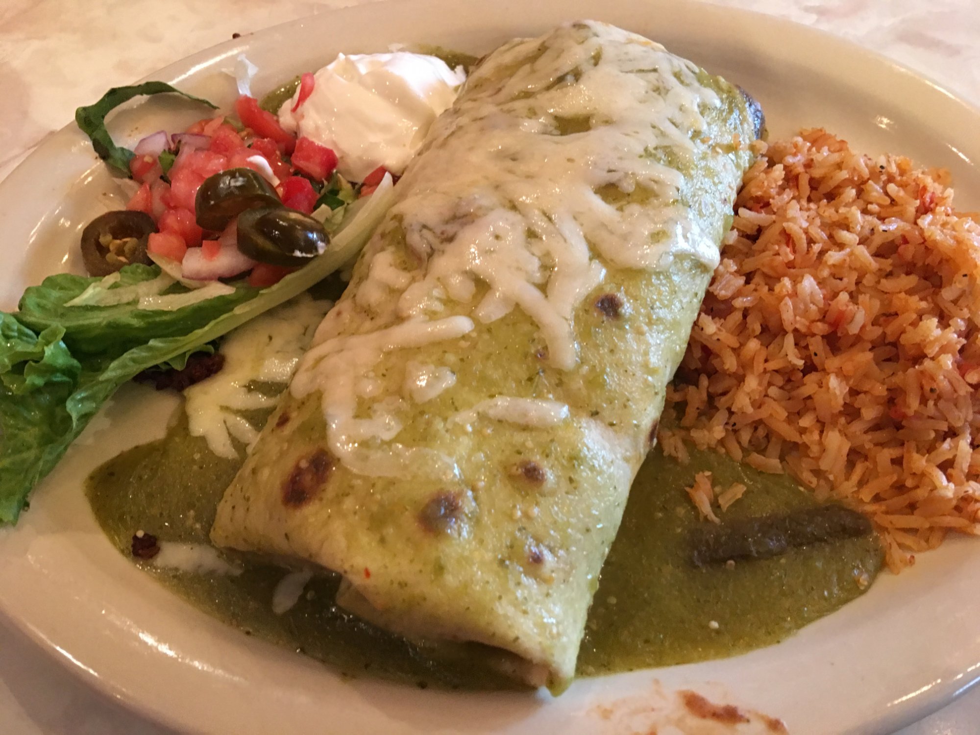 Photo credit: tripadvisor