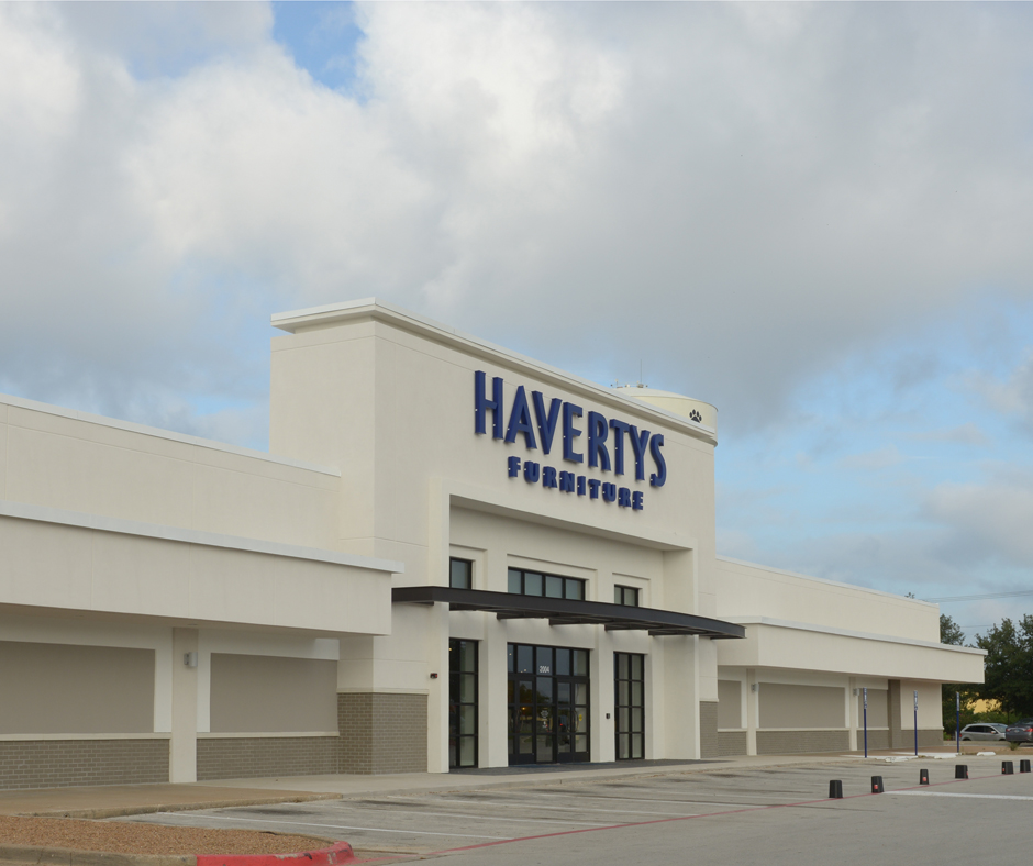 Havertys Furniture