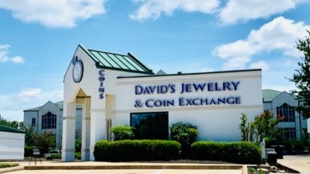 David's Jewelry & Coin Exchange