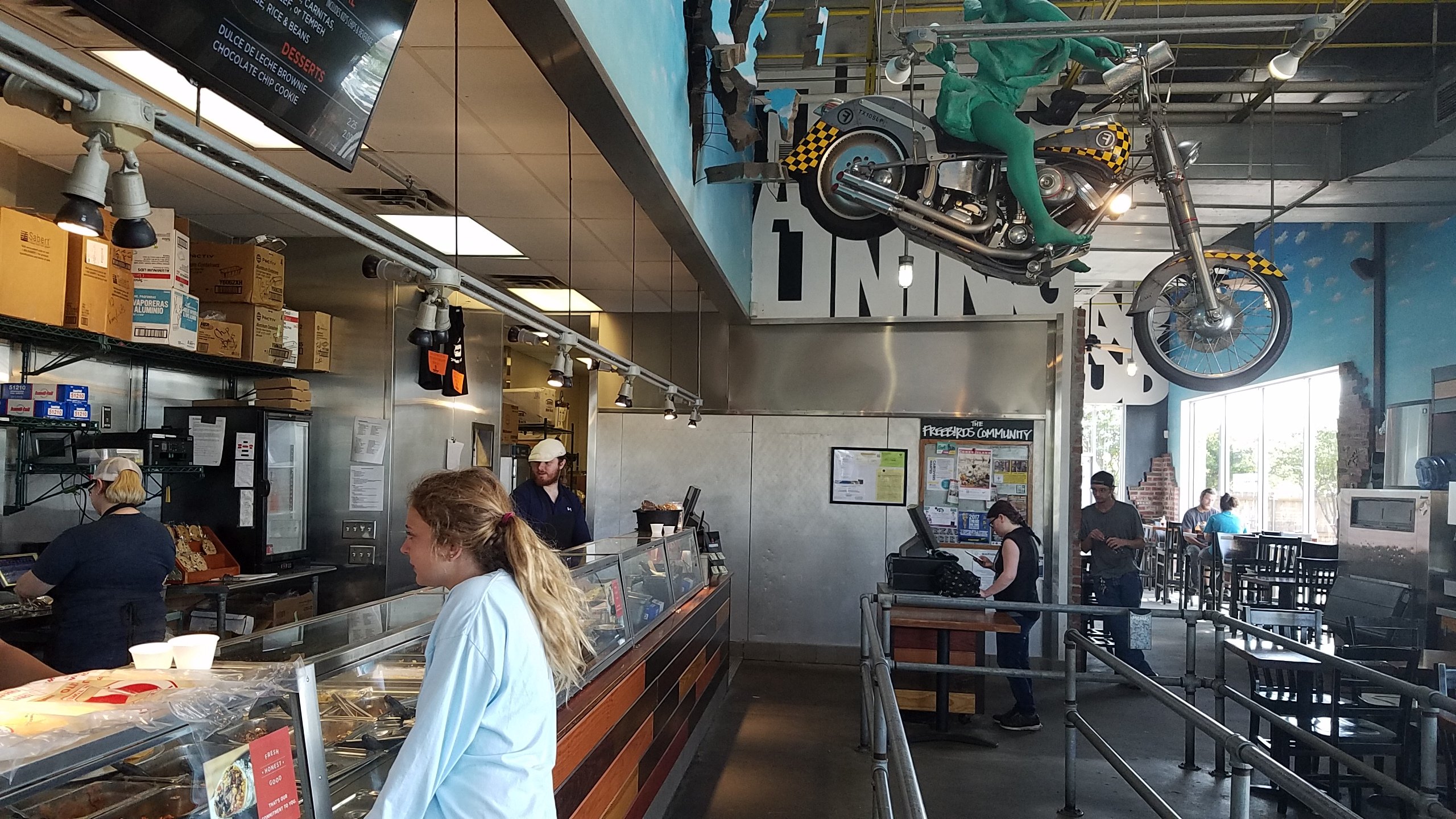 Photo credit: tripadvisor