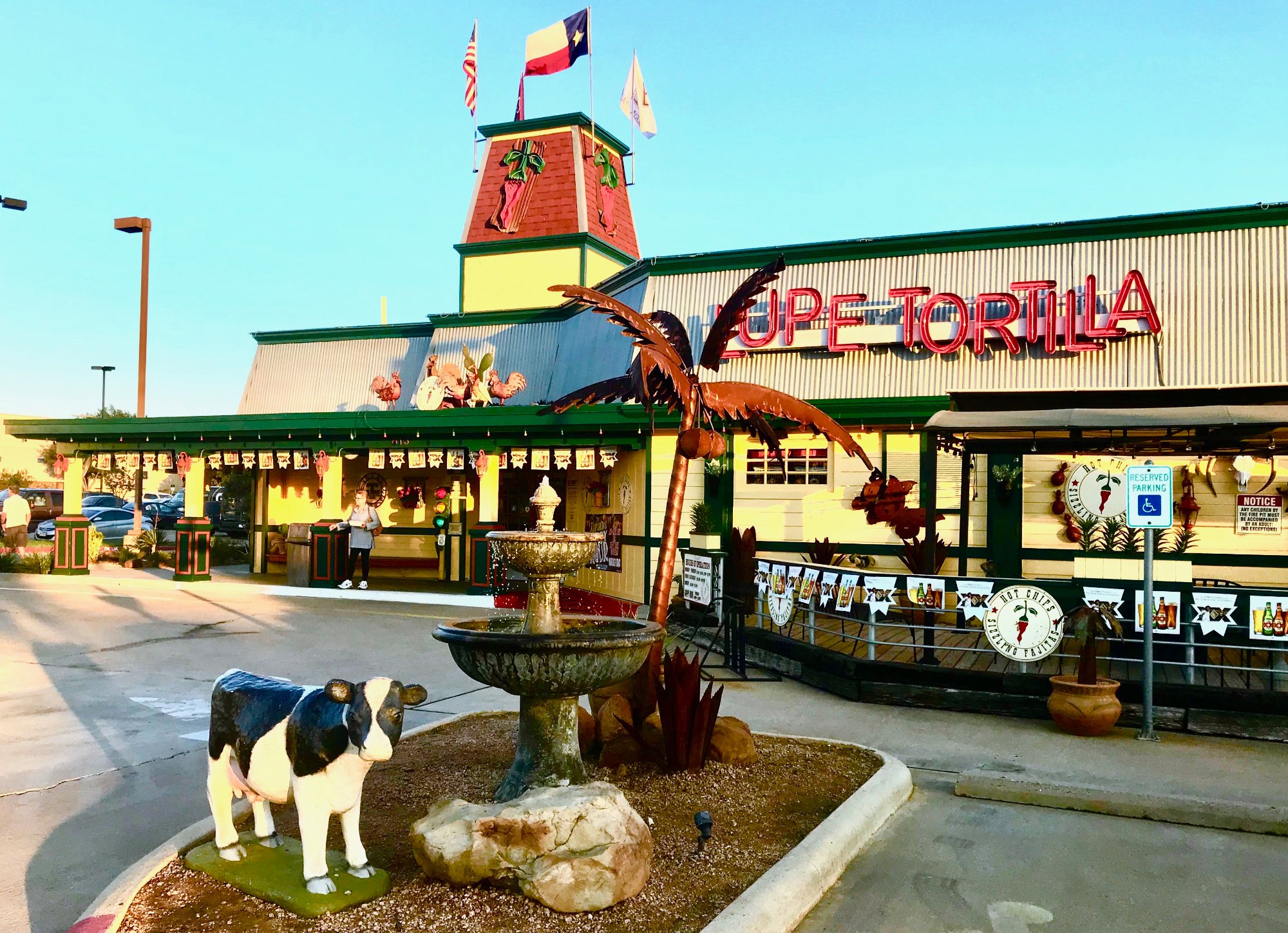 Photo credit: tripadvisor