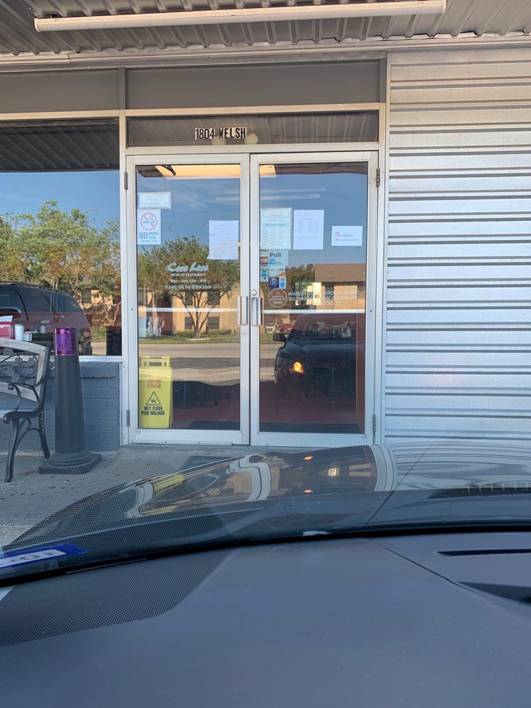 College Station, TX Restaurants Open for Takeout, Curbside Service and