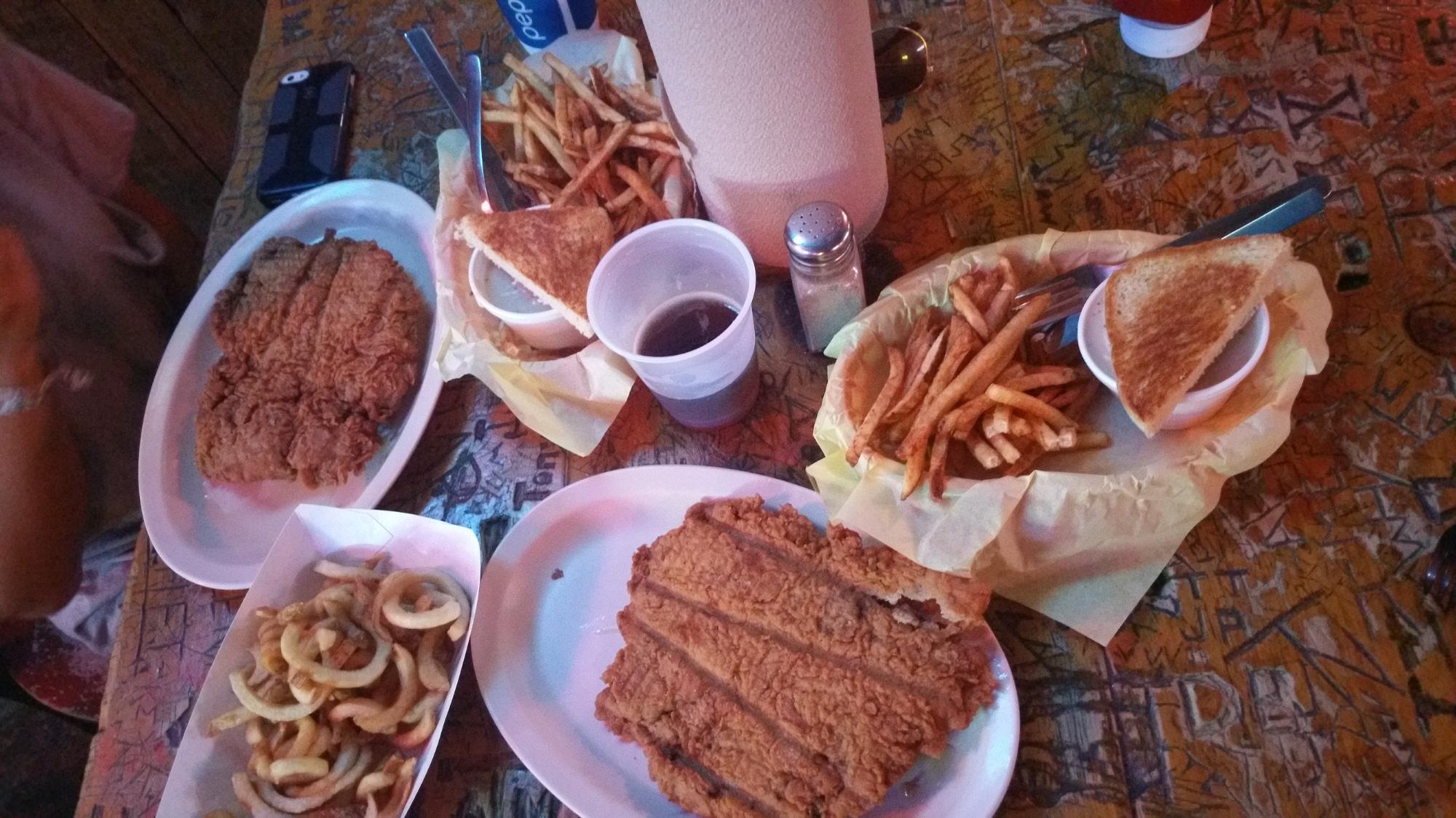 Photo credit: tripadvisor