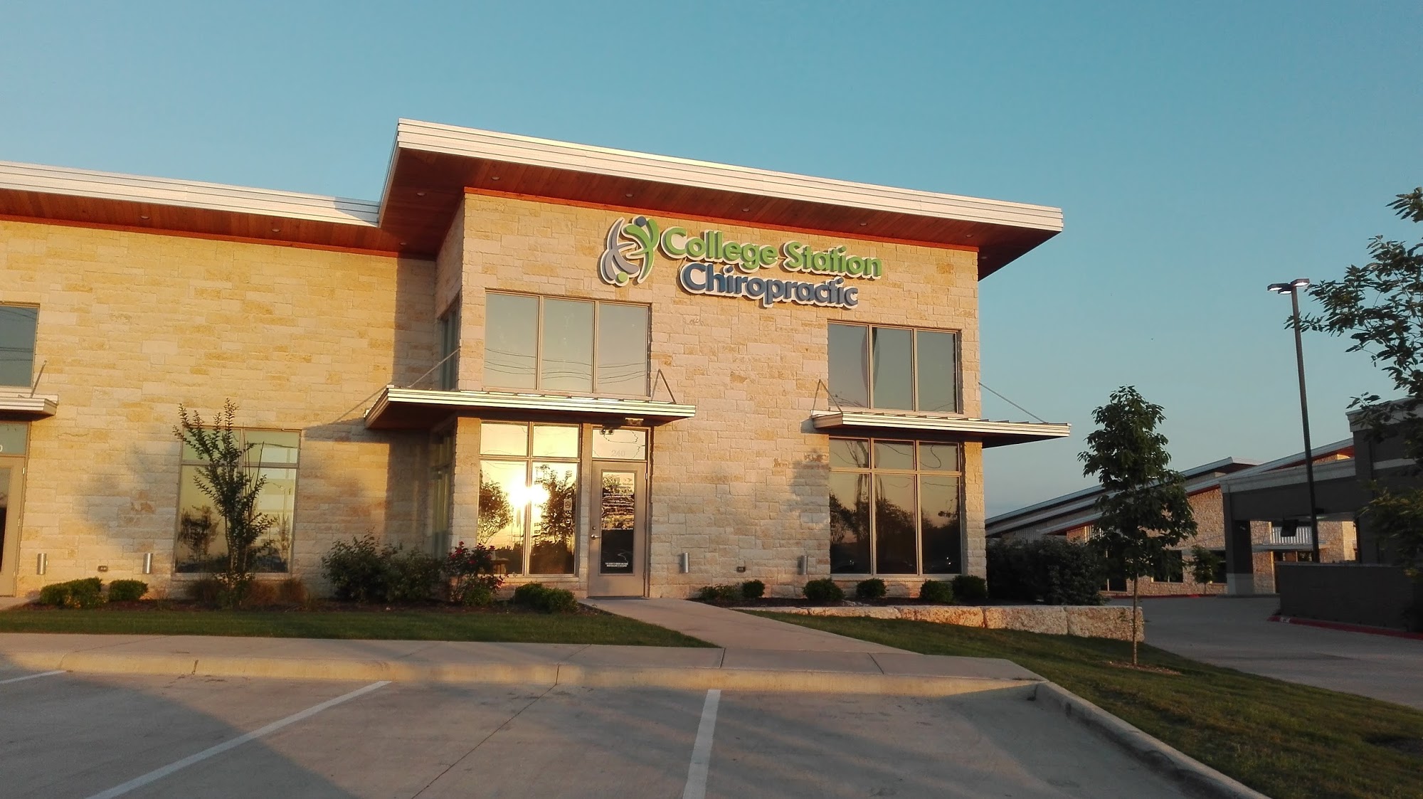 College Station Chiropractic