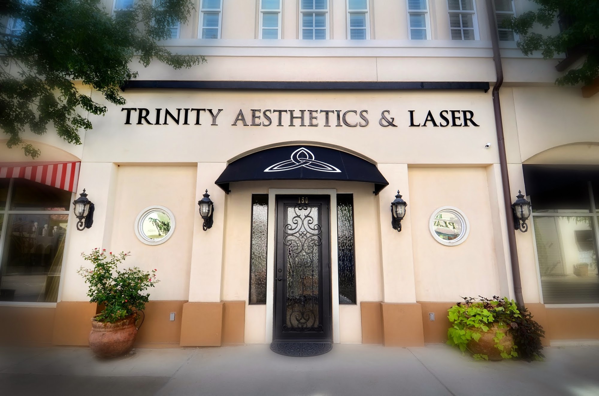 Trinity Aesthetics & Laser