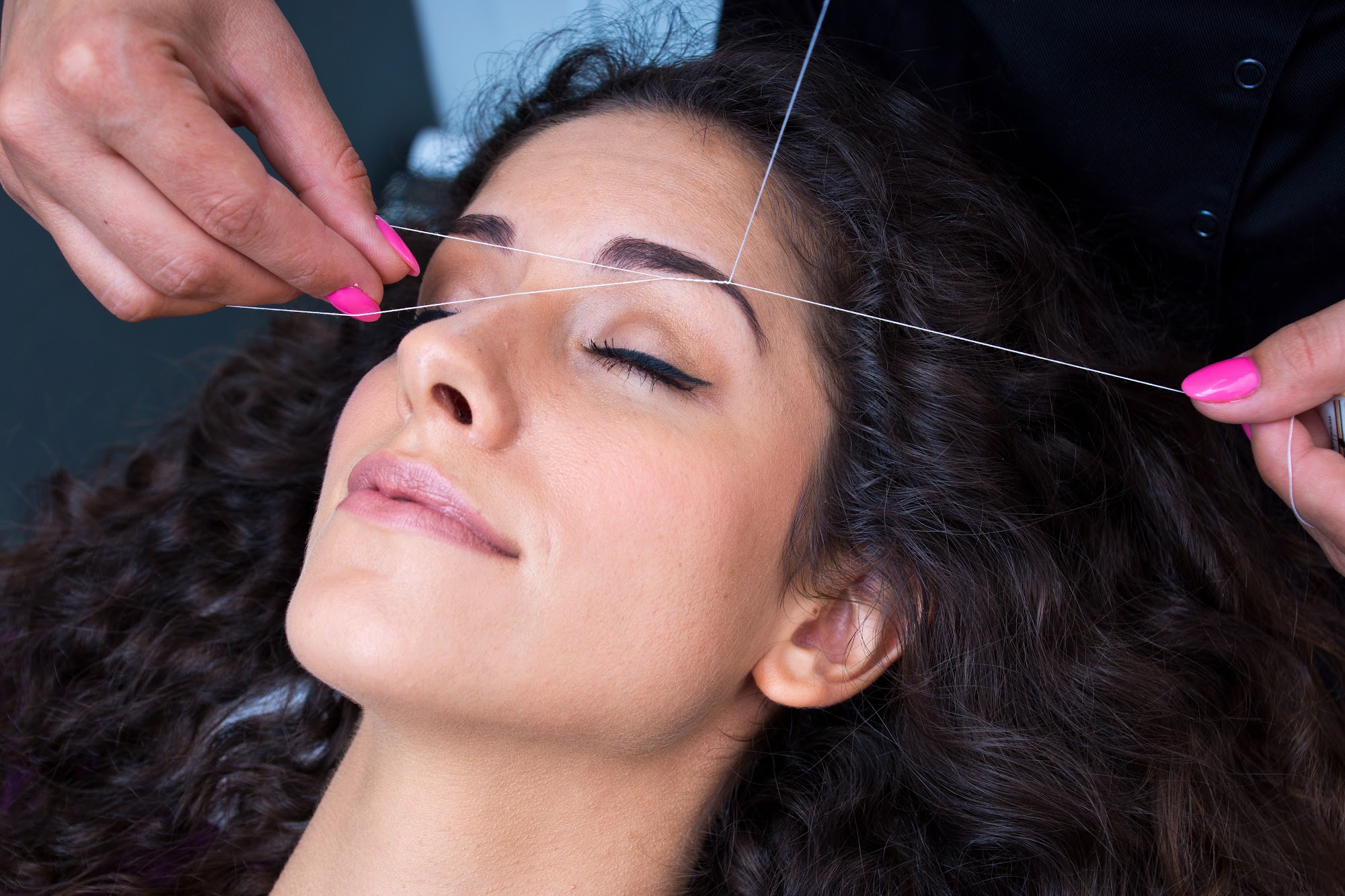 Arch Brows Threading & Spa - Colleyville