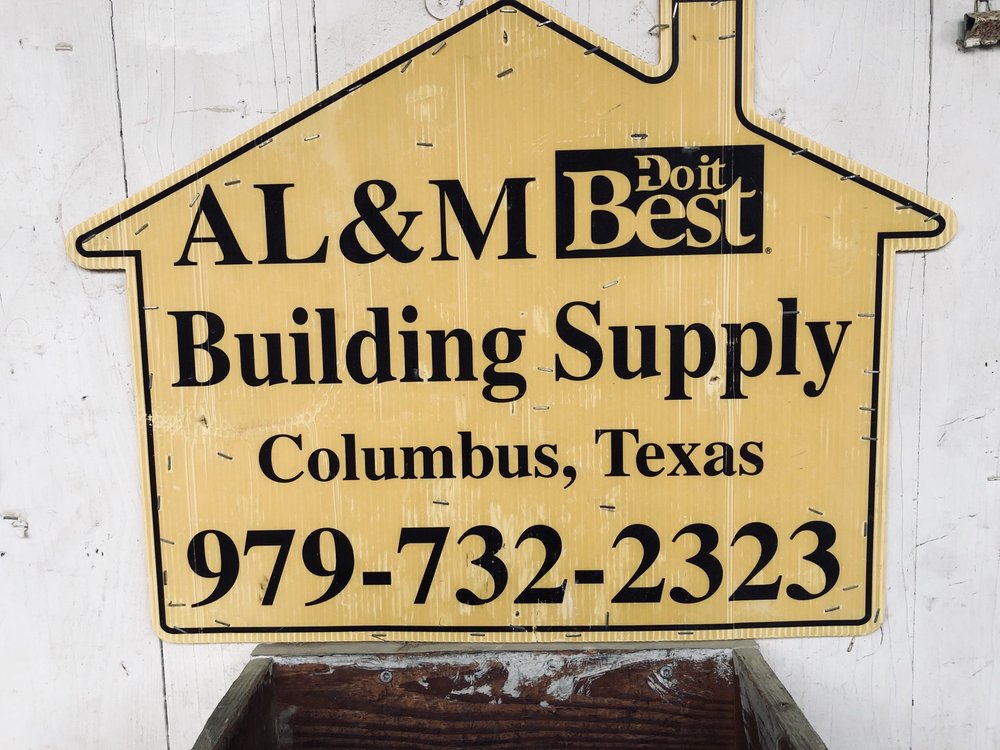 AL&M Building Supply