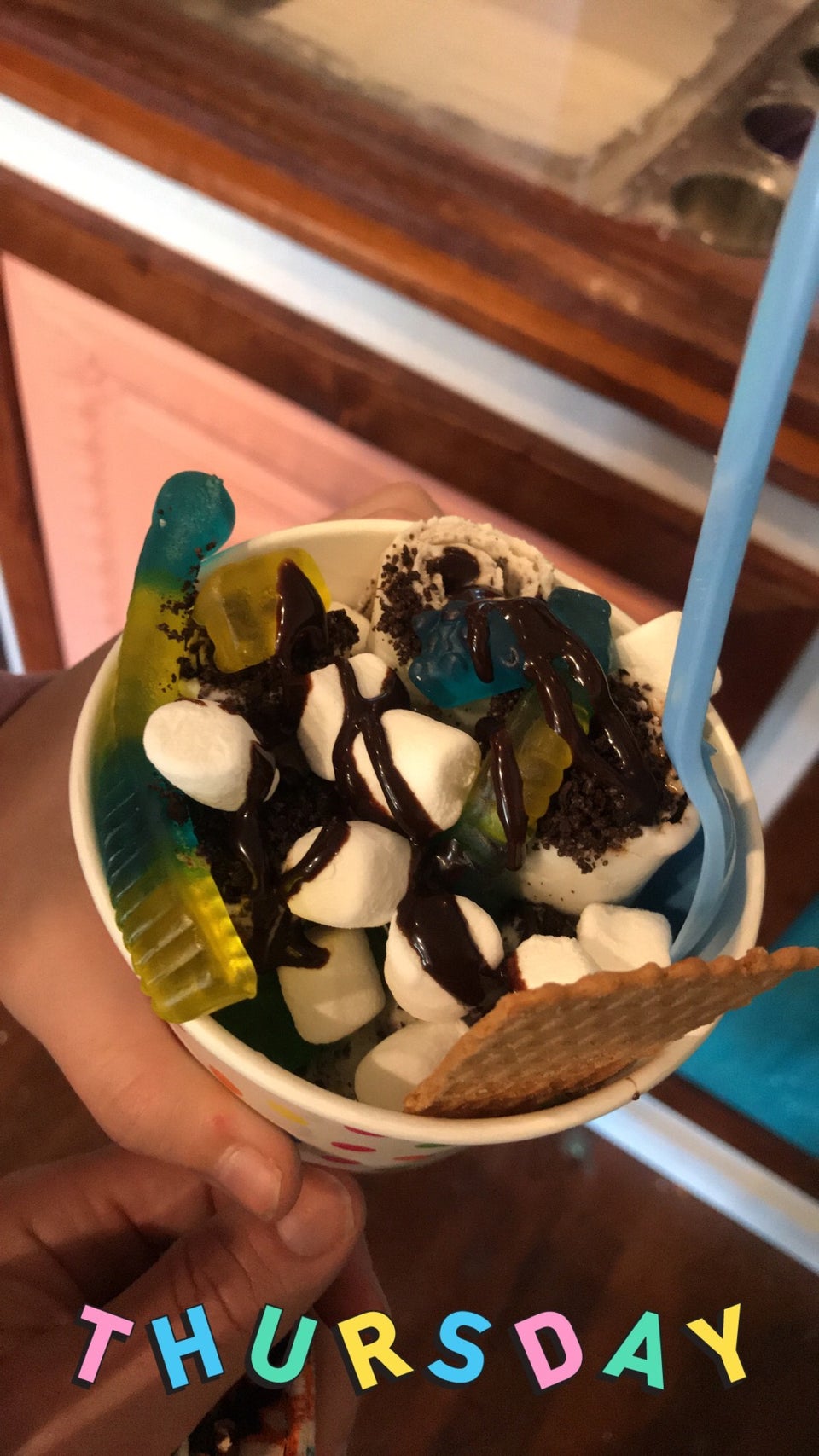 Photo credit: foursquare