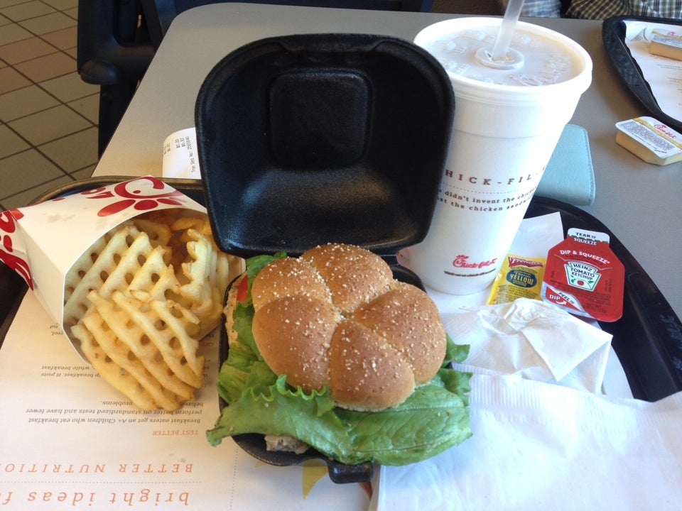 Photo credit: foursquare