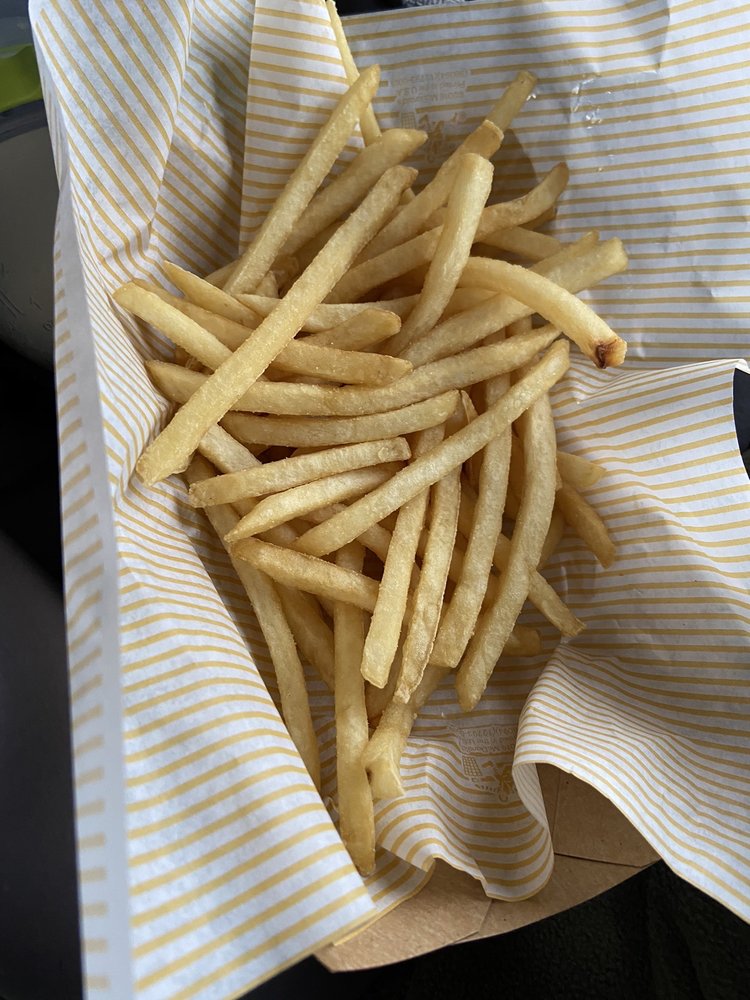 McDonald's 801 W N Loop 336 E, Conroe