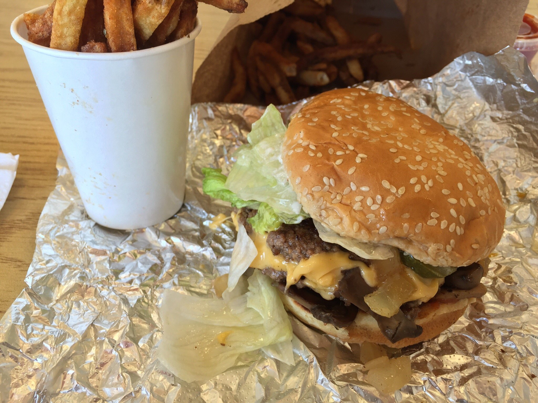 Photo credit: tripadvisor